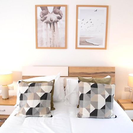 Manchester Apartments By Bevolve - Free Parking 외부 사진